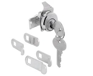 Gallery Locksmith Store Kansas City, MO 816-826-3129 - 9-Mailbox-Locks