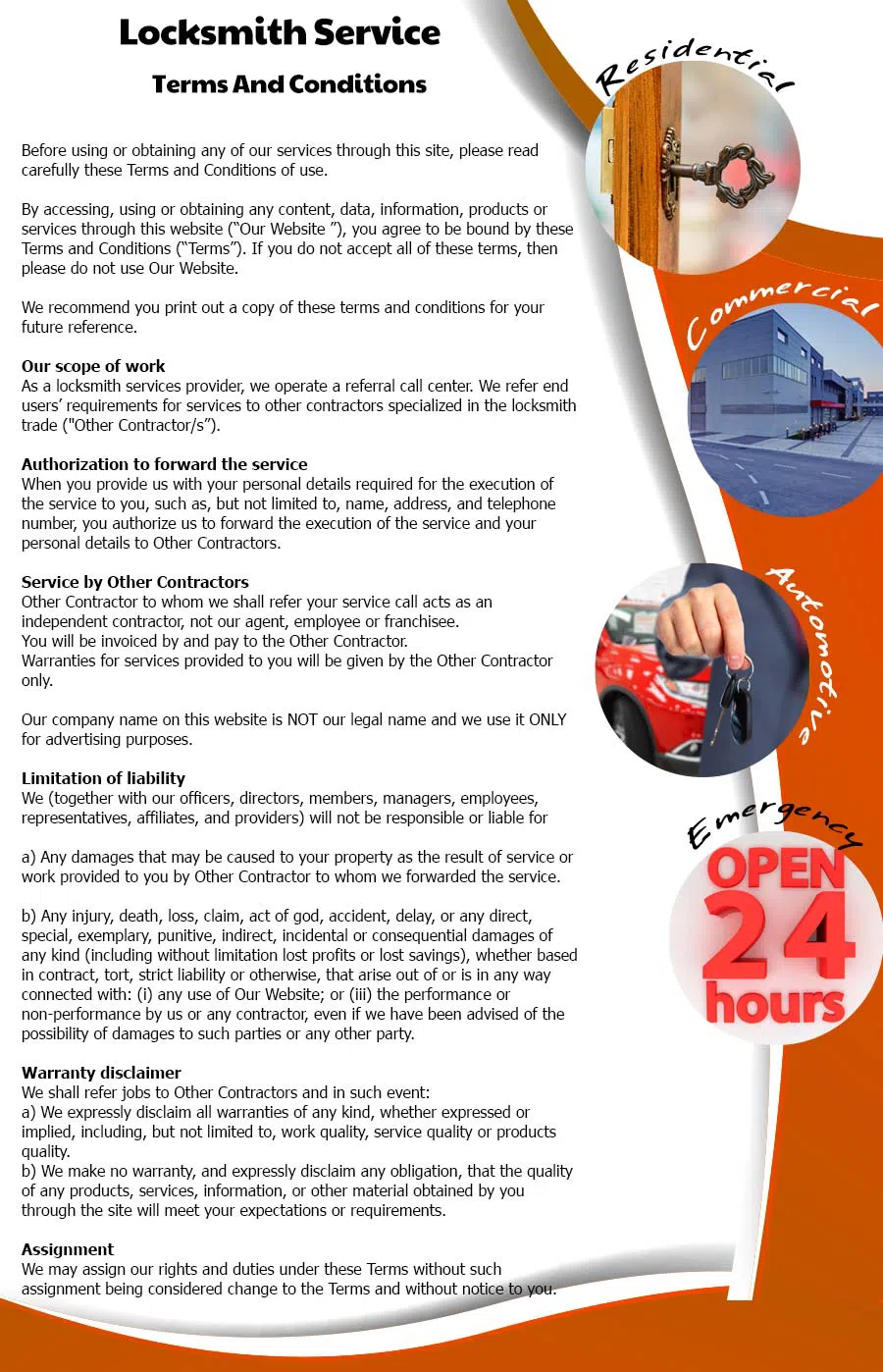 Gallery Locksmith Store Kansas City, MO 816-826-3129